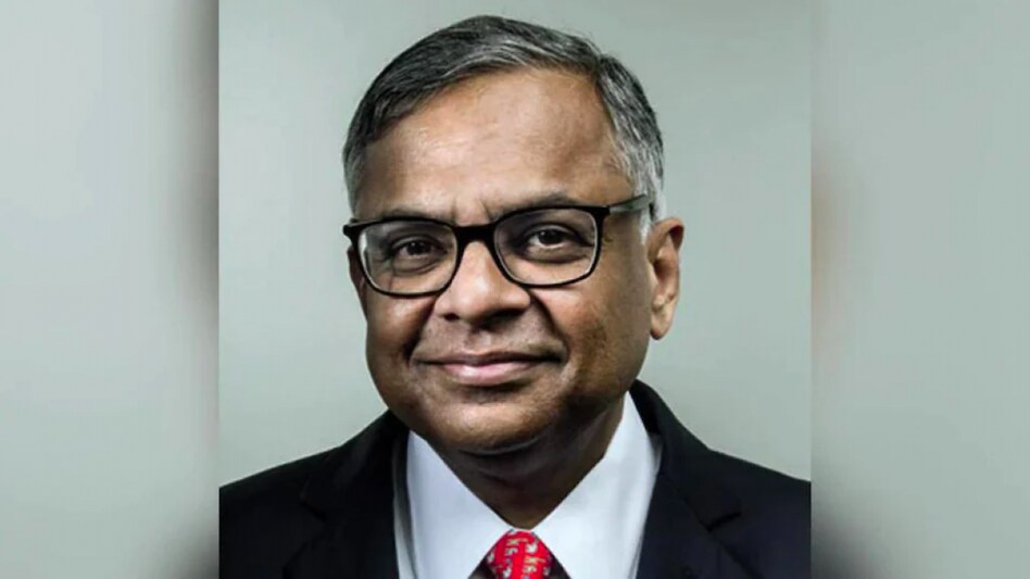 Chandrasekaran also said that his company's performance is expected to improve in this fiscal year as the overall supply situation, including that of semiconductors, is gradually improving. Chandrasekaran also said that his company's performance is expected to improve in this fiscal year as the overall supply situation, including that of semiconductors, is gradually improving.