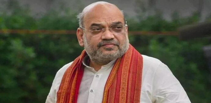 Home Minister Amit Shah (FILE PHOTO) Home Minister Amit Shah (FILE PHOTO)