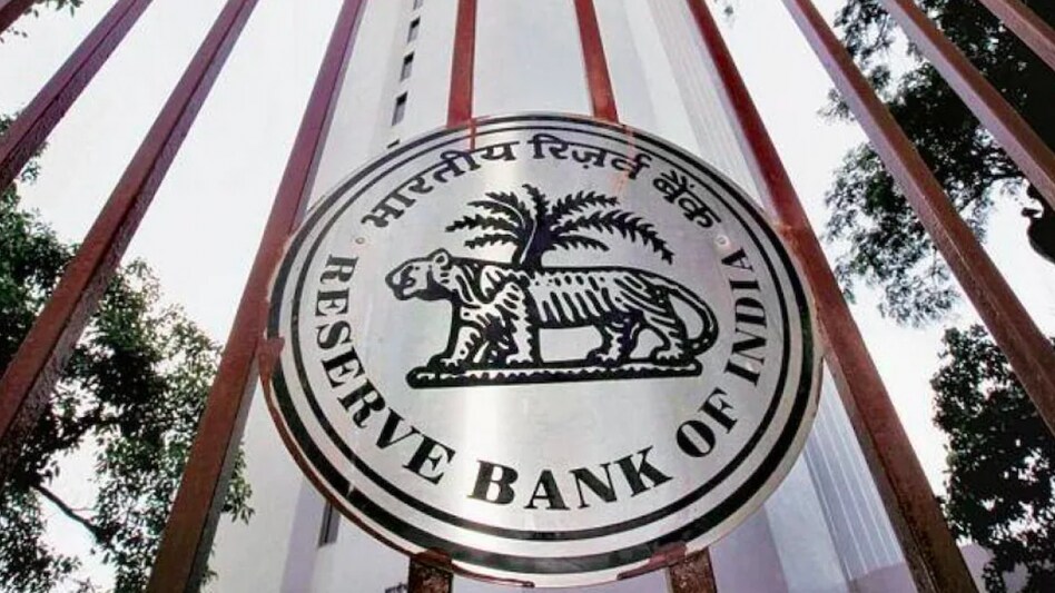 Reserve Bank of India Reserve Bank of India