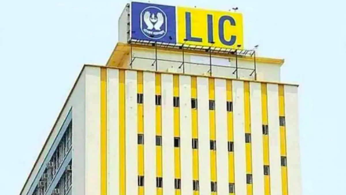 Govt nominee Pankaj Jain ceases to be director on LIC board