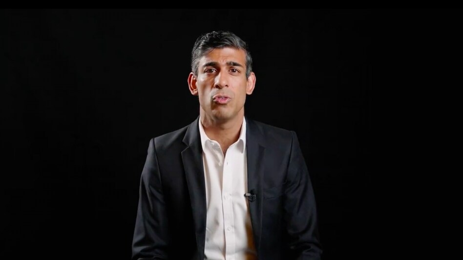 Sunak, the son-in-law of N.R. Narayana Murthy, the founder of the Bengaluru-based IT bellwether Infosys, was thrust under the spotlight when he became the treasury chief of the UK in 2020. Sunak, the son-in-law of N.R. Narayana Murthy, the founder of the Bengaluru-based IT bellwether Infosys, was thrust under the spotlight when he became the treasury chief of the UK in 2020.