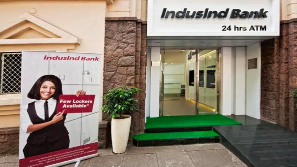 IndusInd Bank Q1 results IndusInd Bank Q1 results