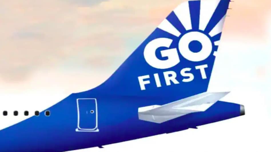 This is the third incident of technical malfunction on a Go First aircraft in two days. This is the third incident of technical malfunction on a Go First aircraft in two days.