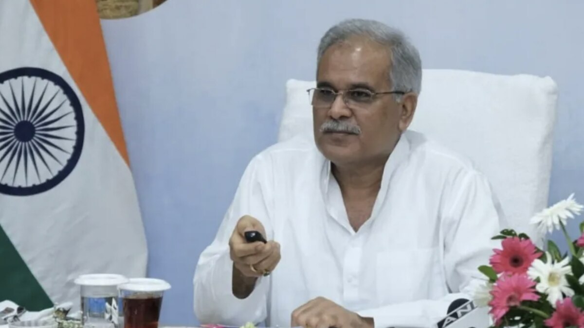 Chhattisgarh govt to soon start process to recruit 10,000 school teachers: CM Baghel