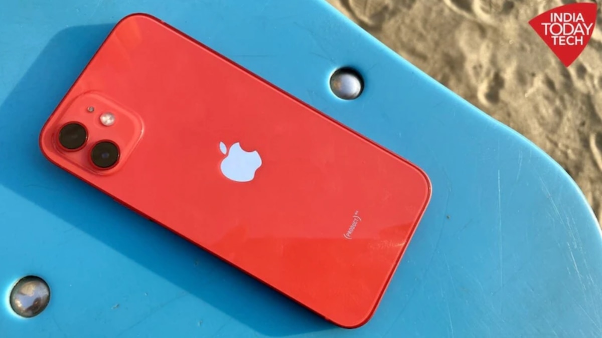 iPhone 12 for Rs 50,391 is the best deal in Amazon Prime Sale, here is how it works - Vimarsana News