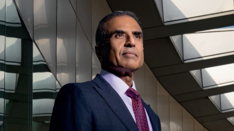 Bharti Airtel chairman Sunil Mittal Bharti Airtel chairman Sunil Mittal