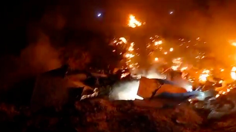 More details are awaited on the pilots. (Photo credit: India Today) More details are awaited on the pilots. (Photo credit: India Today)