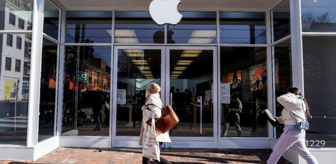 Apple’s new security capability - called the Lockdown Mode - will come this fall with iOS 16, iPadOS 16, and macOS Ventura. Apple’s new security capability - called the Lockdown Mode - will come this fall with iOS 16, iPadOS 16, and macOS Ventura.