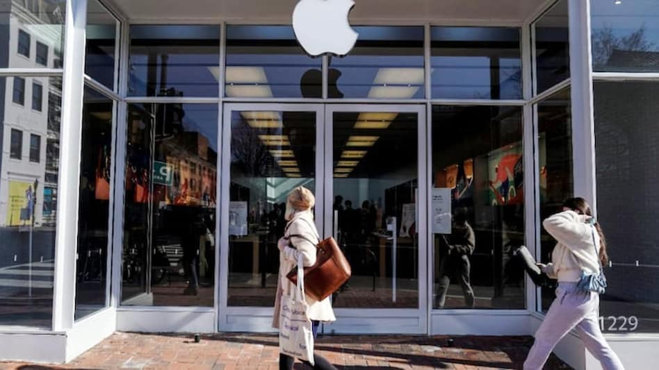 Apple’s new security capability - called the Lockdown Mode - will come this fall with iOS 16, iPadOS 16, and macOS Ventura. Apple’s new security capability - called the Lockdown Mode - will come this fall with iOS 16, iPadOS 16, and macOS Ventura.