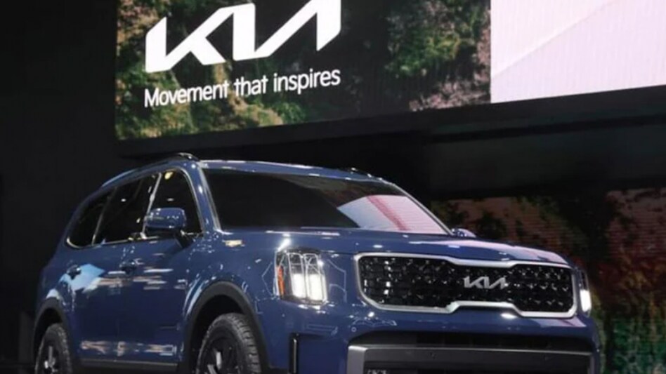 Kia India records highest-ever monthly sales in June Kia India records highest-ever monthly sales in June