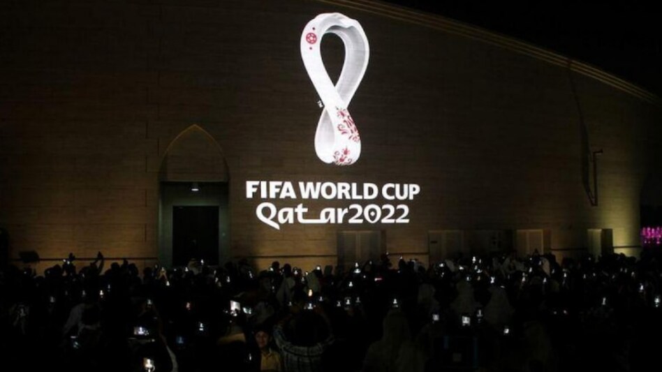 FIFA to introduce new high-tech for offside calls at Qatar World Cup FIFA to introduce new high-tech for offside calls at Qatar World Cup