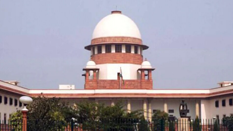 'Her loose tongue set entire country on fire': SC slams Nupur Sharma over Prophet remark 'Her loose tongue set entire country on fire': SC slams Nupur Sharma over Prophet remark