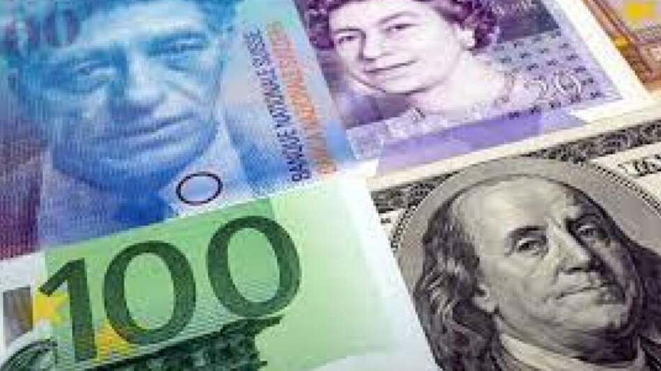 Inflation in 19 European countries hits record 8.6% in June Inflation in 19 European countries hits record 8.6% in June