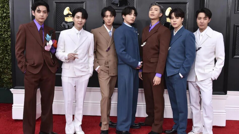 BTS reignite discussion of South Korean military service BTS reignite discussion of South Korean military service