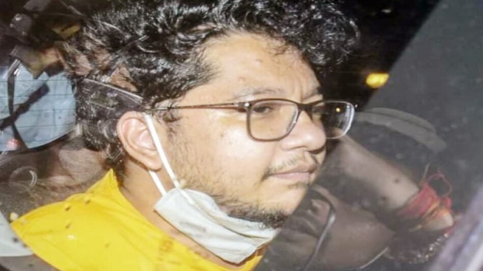 Drugs case: Bombay HC grants bail to Sushant Singh Rajput's ex-flatmate Siddharth Pithani Drugs case: Bombay HC grants bail to Sushant Singh Rajput's ex-flatmate Siddharth Pithani