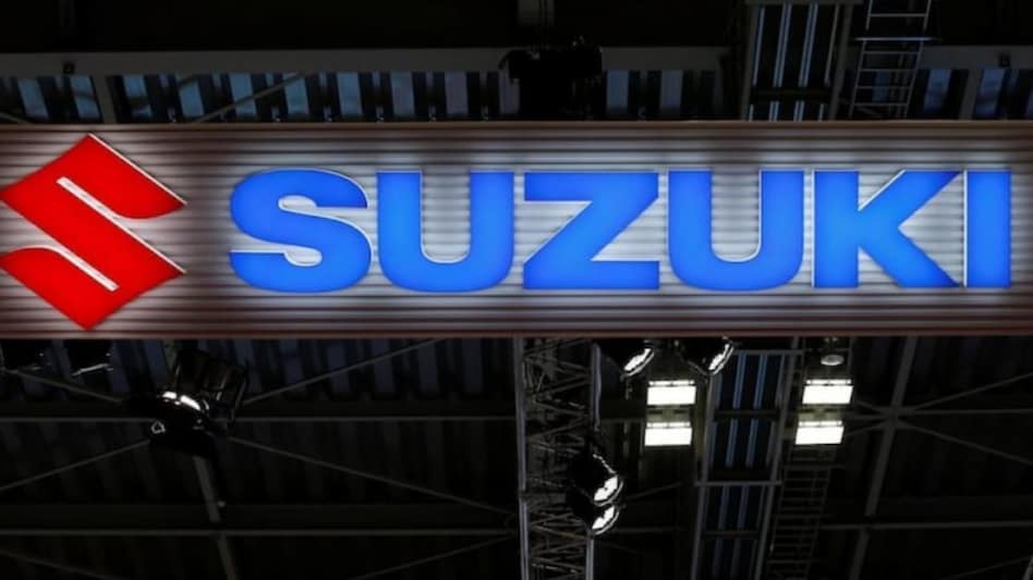 Suzuki Motorcycle launches 'Katana' at Rs 13.61 lakh Suzuki Motorcycle launches 'Katana' at Rs 13.61 lakh