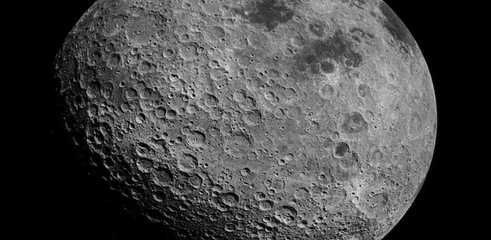 China denies NASA's claim it will "take over" the moon China denies NASA's claim it will "take over" the moon