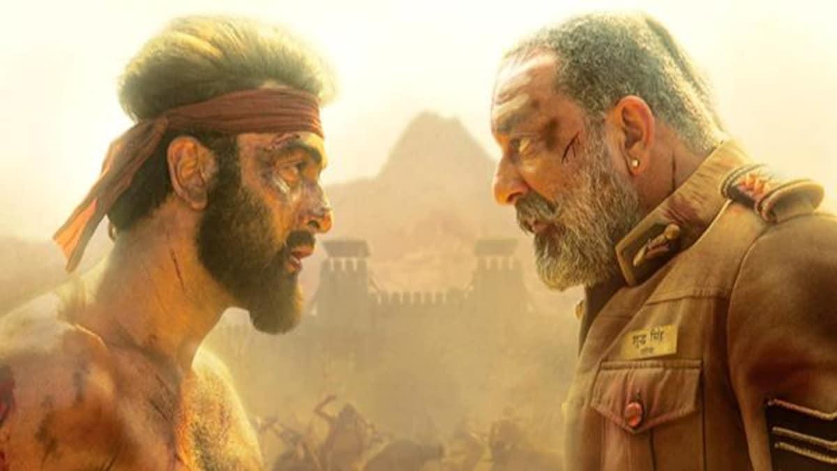 Starring Ranbir Kapoor, Sanjay Dutt and Vani Kapoor, this period film going back to the 1800s and India’s fight for independence has left Bollywood bruised again in search of that elusive hit Starring Ranbir Kapoor, Sanjay Dutt and Vani Kapoor, this period film going back to the 1800s and India’s fight for independence has left Bollywood bruised again in search of that elusive hit