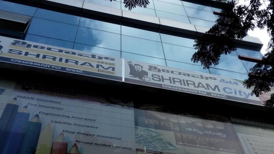 Shriram City Q1 net profit rises 63% to Rs 345.35 cr Shriram City Q1 net profit rises 63% to Rs 345.35 cr