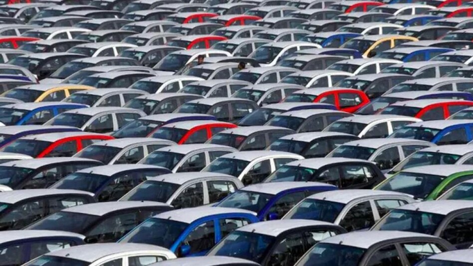 The total passenger vehicle sales in June 2021 stood at 231,633 units. (representative image) The total passenger vehicle sales in June 2021 stood at 231,633 units. (representative image)