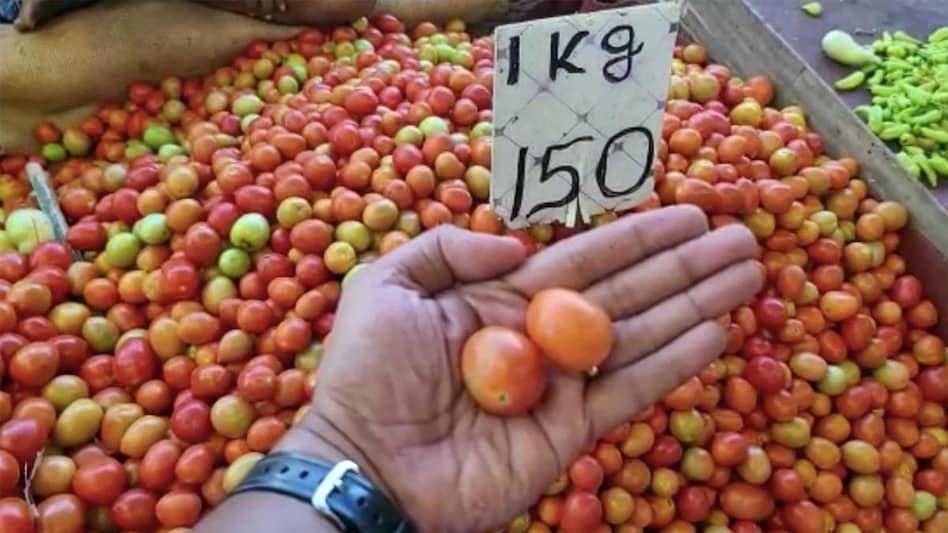 Sri Lanka food prices/PC: Pramod Madhav Sri Lanka food prices/PC: Pramod Madhav