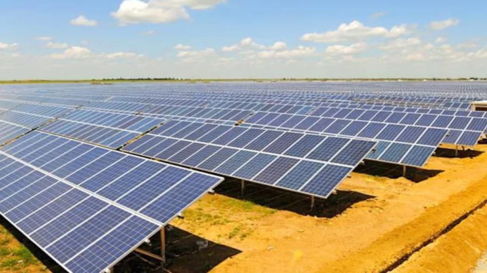 Jharkhand to unveil ambitious 4,000 MW solar policy Jharkhand to unveil ambitious 4,000 MW solar policy