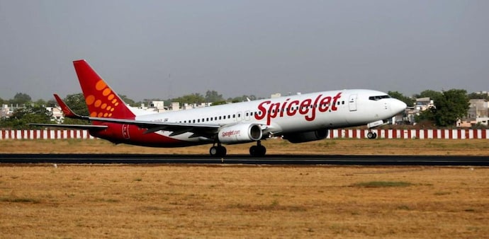SpiceJet says complaint against Chairman Ajay Singh 'completely bogus' SpiceJet says complaint against Chairman Ajay Singh 'completely bogus'