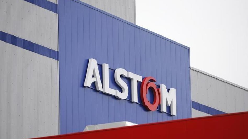 Alstom bags Rs 3,200 crore contract from Madhya Pradesh Metro Corp (Photo: Reuters) Alstom bags Rs 3,200 crore contract from Madhya Pradesh Metro Corp (Photo: Reuters)