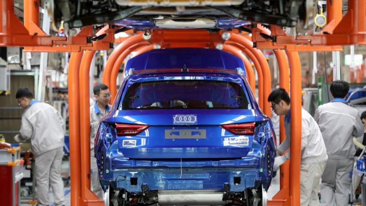 China announces new plans to spur automobile demand