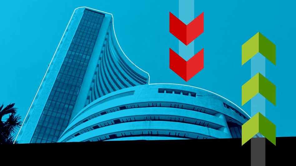 Share Market Live: Tracking Sensex, Nifty today Share Market Live: Tracking Sensex, Nifty today
