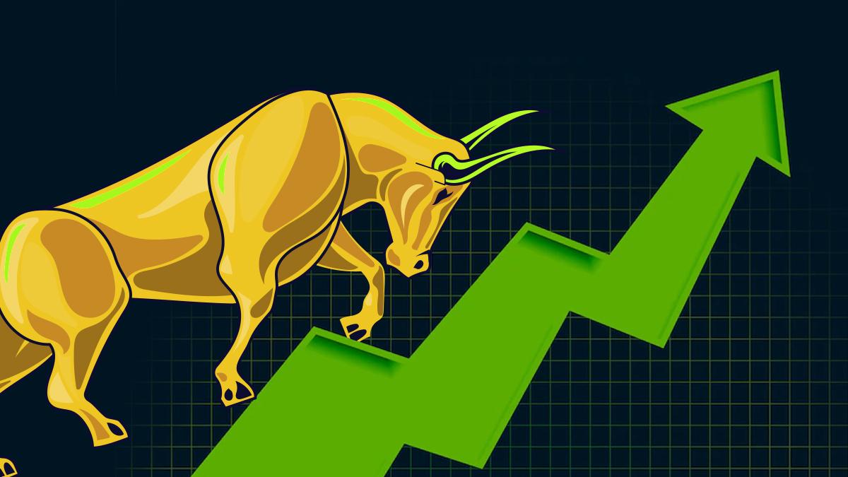 Titan Company stock top Sensex, Nifty gainer as Q1 sales rise three-fold - Vimarsana News