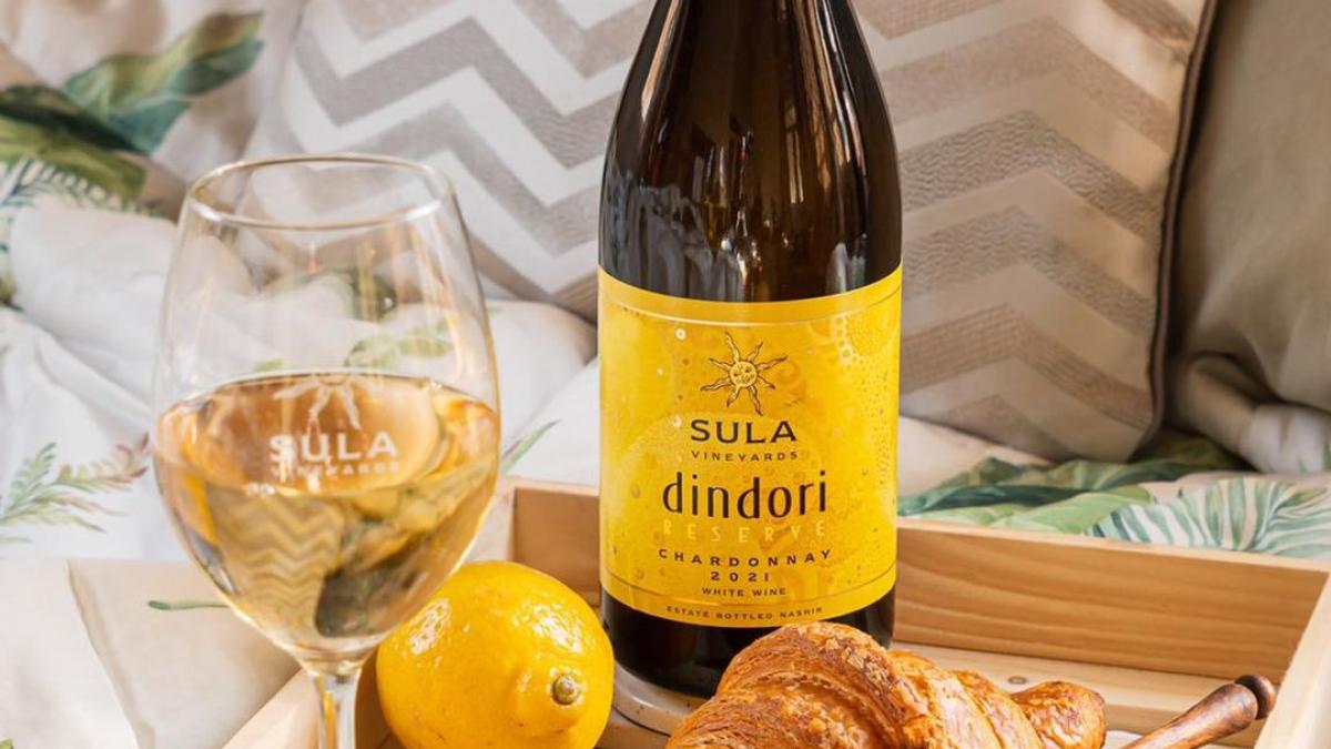 Sula Vineyards files IPO papers with SEBI