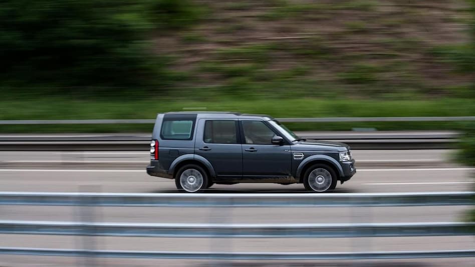 Representative image Representative image