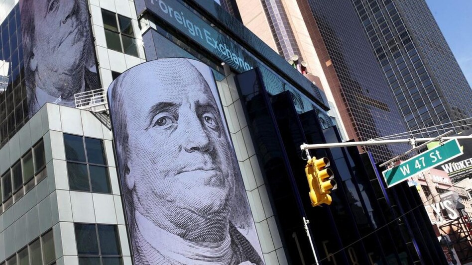 Stocks open higher on Wall St., still down for the week (Photo: Reuters) Stocks open higher on Wall St., still down for the week (Photo: Reuters)