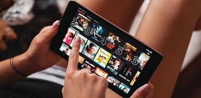 India, with its 350 million-odd digital content consumers, is a key a market today for any OTT player. India, with its 350 million-odd digital content consumers, is a key a market today for any OTT player.