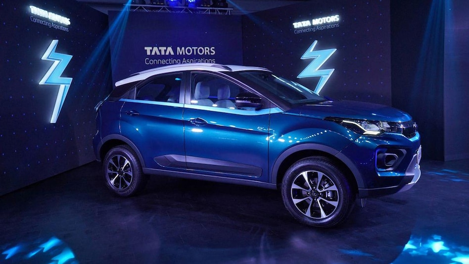 The company, in terms of EVs, recorded its highest-ever monthly sales at 3,507 units in June 2022 as its Nexon EV Max, launched in May, witnessed strong demand. The company, in terms of EVs, recorded its highest-ever monthly sales at 3,507 units in June 2022 as its Nexon EV Max, launched in May, witnessed strong demand.