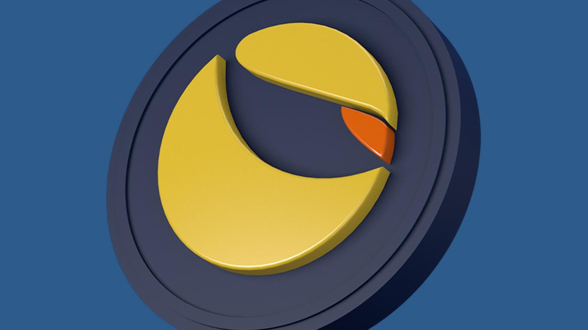 Terra USTC up over 170%! What is driving this rally? Terra USTC up over 170%! What is driving this rally?