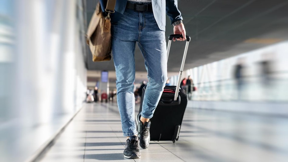 Conversely, 83 per cent respondents believe they have good or excellent business travel data for their software to analyse the environmental impact of travel. Conversely, 83 per cent respondents believe they have good or excellent business travel data for their software to analyse the environmental impact of travel.