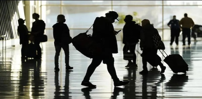 The contactless and seamless processing of passengers will be achieved via the facial recognition technology (FRT). The contactless and seamless processing of passengers will be achieved via the facial recognition technology (FRT).