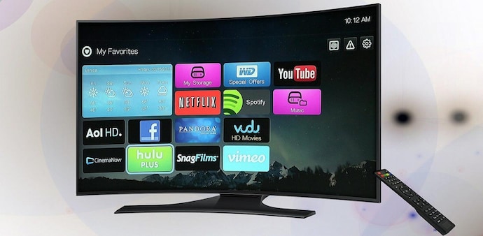 Screen size, slim frame and advanced design top the list of user considerations when it comes to design aesthetics on new TVs. Screen size, slim frame and advanced design top the list of user considerations when it comes to design aesthetics on new TVs.