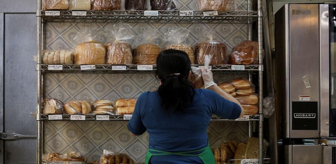 The Baker's Dozen raises $5 mn in investment round led by Fireside Ventures (Representational Image: Reuters) The Baker's Dozen raises $5 mn in investment round led by Fireside Ventures (Representational Image: Reuters)