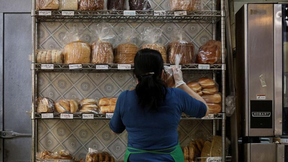 The Baker's Dozen raises $5 mn in investment round led by Fireside Ventures (Representational Image: Reuters) The Baker's Dozen raises $5 mn in investment round led by Fireside Ventures (Representational Image: Reuters)
