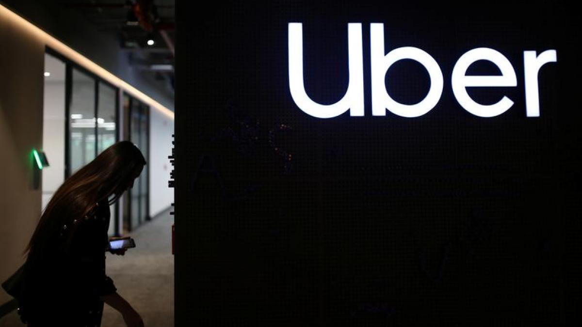 Uber admits past mistakes; says it 'is a different company' now