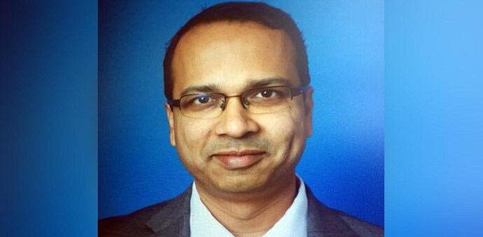 'Will see more selling going forward,' says Jefferies India's Mahesh Nandurkar (Photo: TWITTER) 'Will see more selling going forward,' says Jefferies India's Mahesh Nandurkar (Photo: TWITTER)