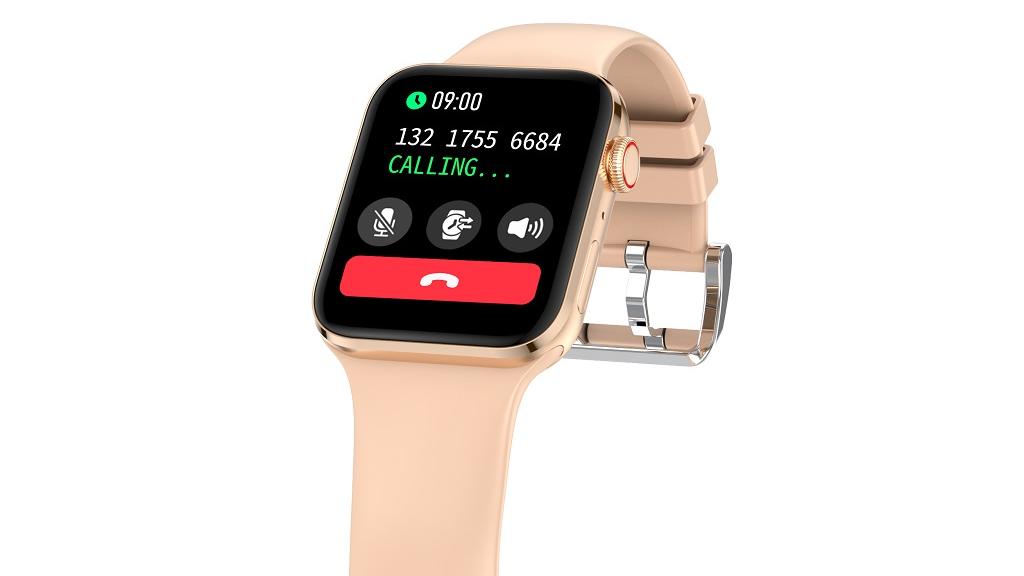 Fire Boltt launches yet another smartwatch with Bluetooth calling, AMOLED display Rs 4,000 - Vimarsana News