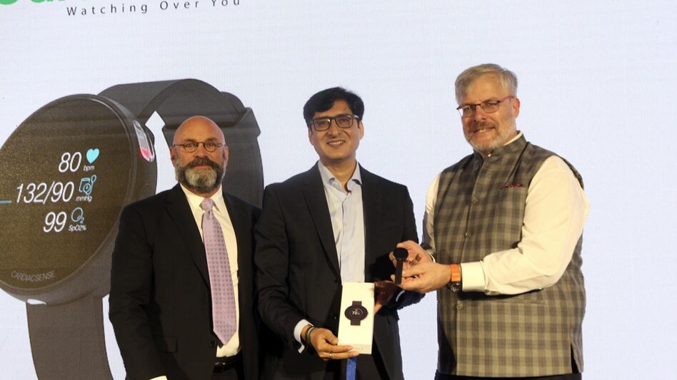 Xplore also plans to launch Hospital Solutions towards the end of November 2022 Xplore also plans to launch Hospital Solutions towards the end of November 2022