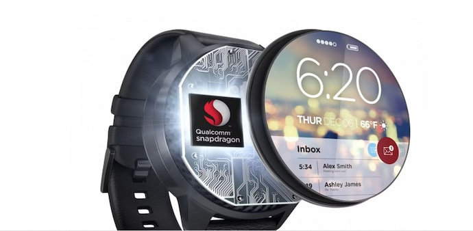 Qualcomm has not launched a new chip for wearables for a while now, but a new one should be coming soon Qualcomm has not launched a new chip for wearables for a while now, but a new one should be coming soon