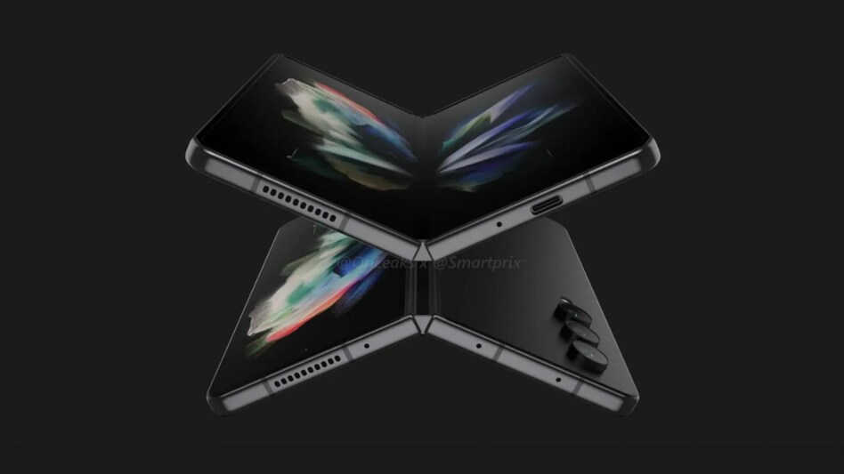 The Samsung Galaxy Z Flip 4 and the Samsung Galaxy Z Fold 4 will both be powered by the Snapdragon 8+ Gen 1 SoC The Samsung Galaxy Z Flip 4 and the Samsung Galaxy Z Fold 4 will both be powered by the Snapdragon 8+ Gen 1 SoC