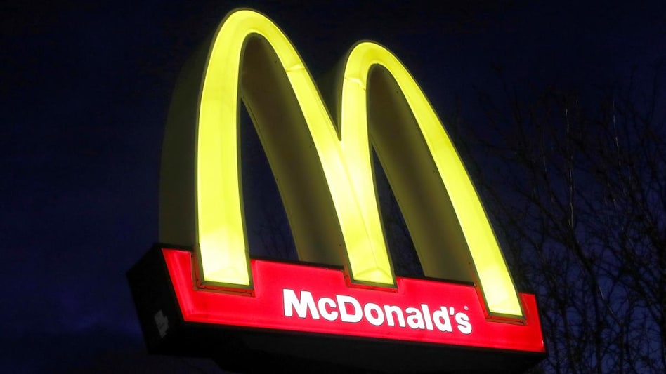 Growth on track but inflation a roadblock for McDonalds, Domino’s: Elara Capital (Photo: Reuters) Growth on track but inflation a roadblock for McDonalds, Domino’s: Elara Capital (Photo: Reuters)