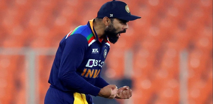Virat Kohli Virat Kohli